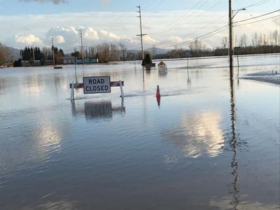 Flood