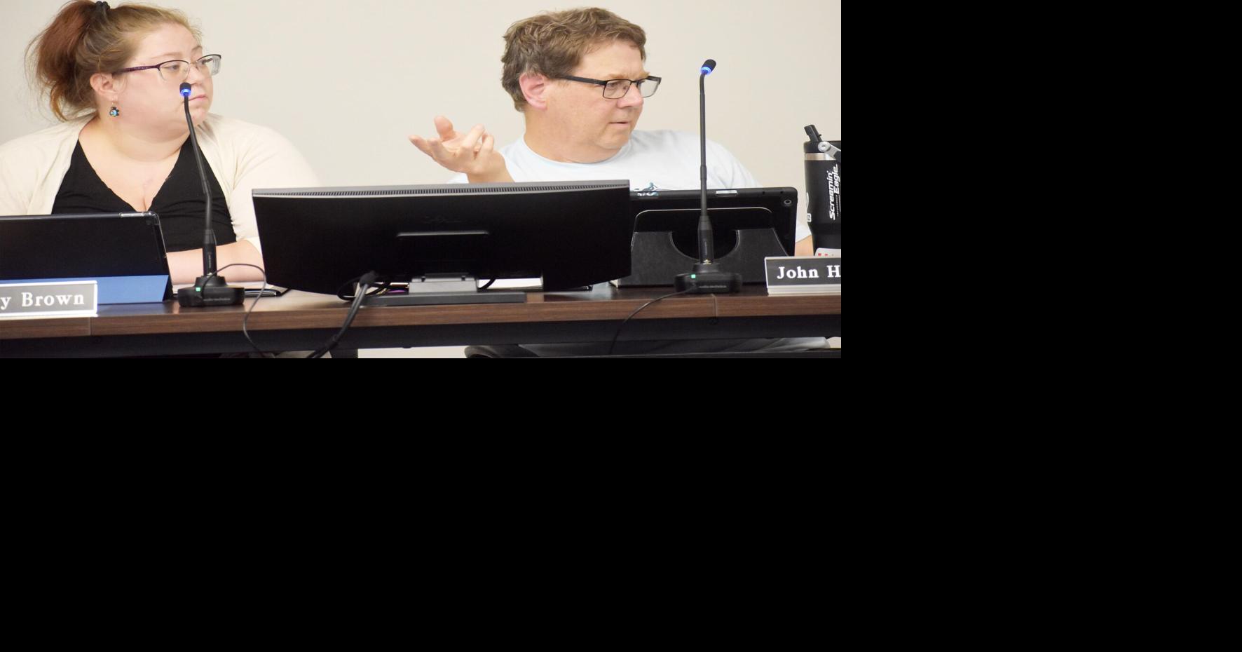 Everson City Council approves AI policy