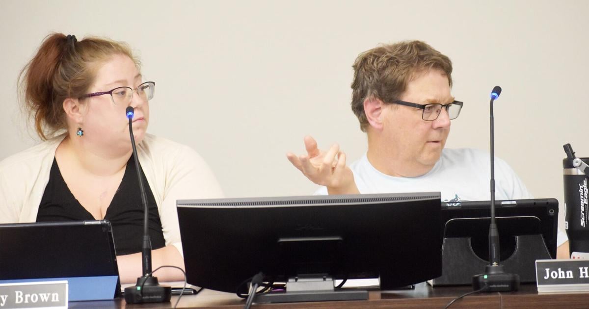 Everson City Council approves AI policy