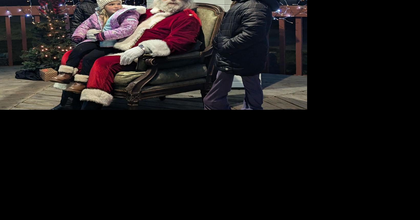 Community Calendar for Dec. 3, 2025