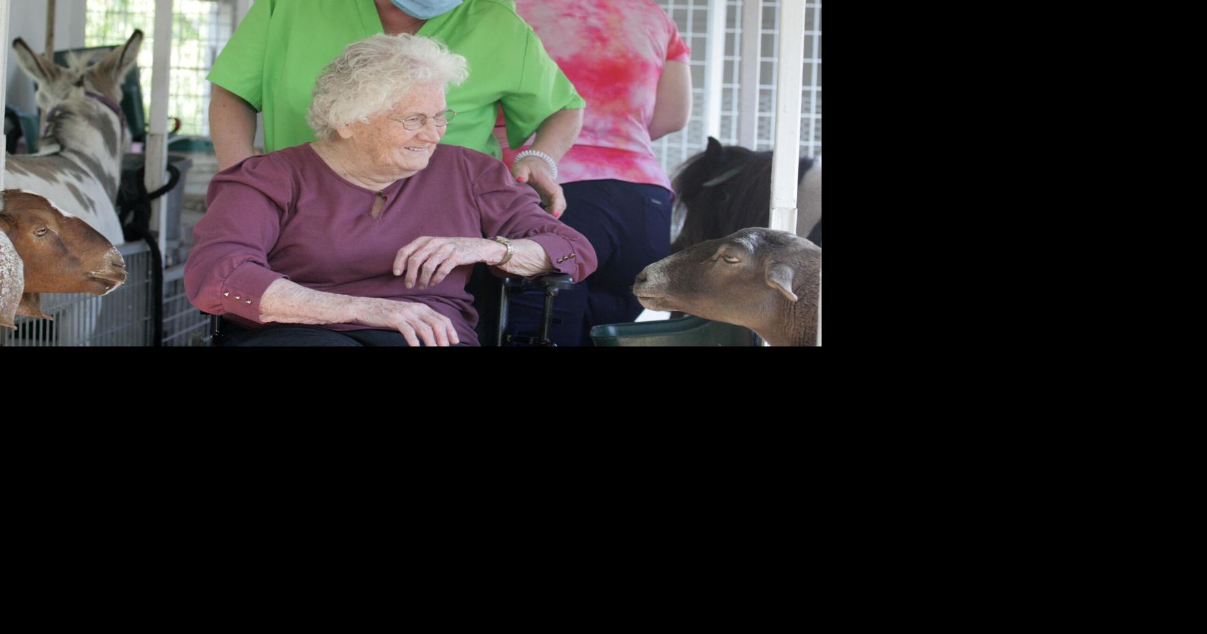 Lynden Manor celebrates new ownership team with open house News