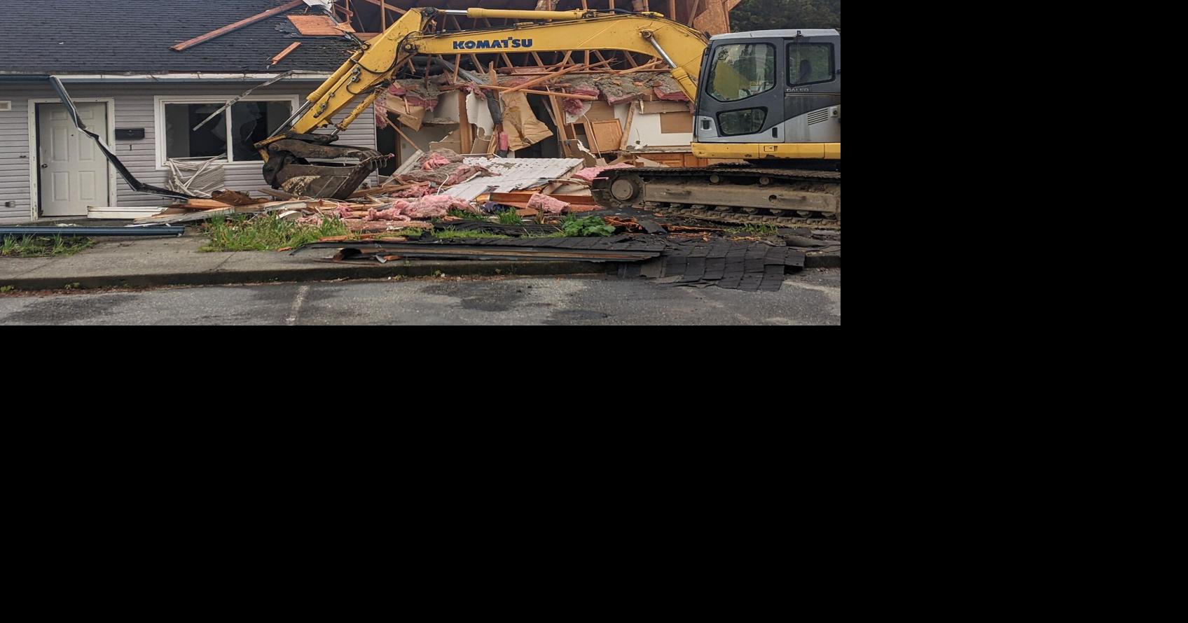 2023 Nooksack Valley In Review Hello Big Rock Plat, goodbye Everson