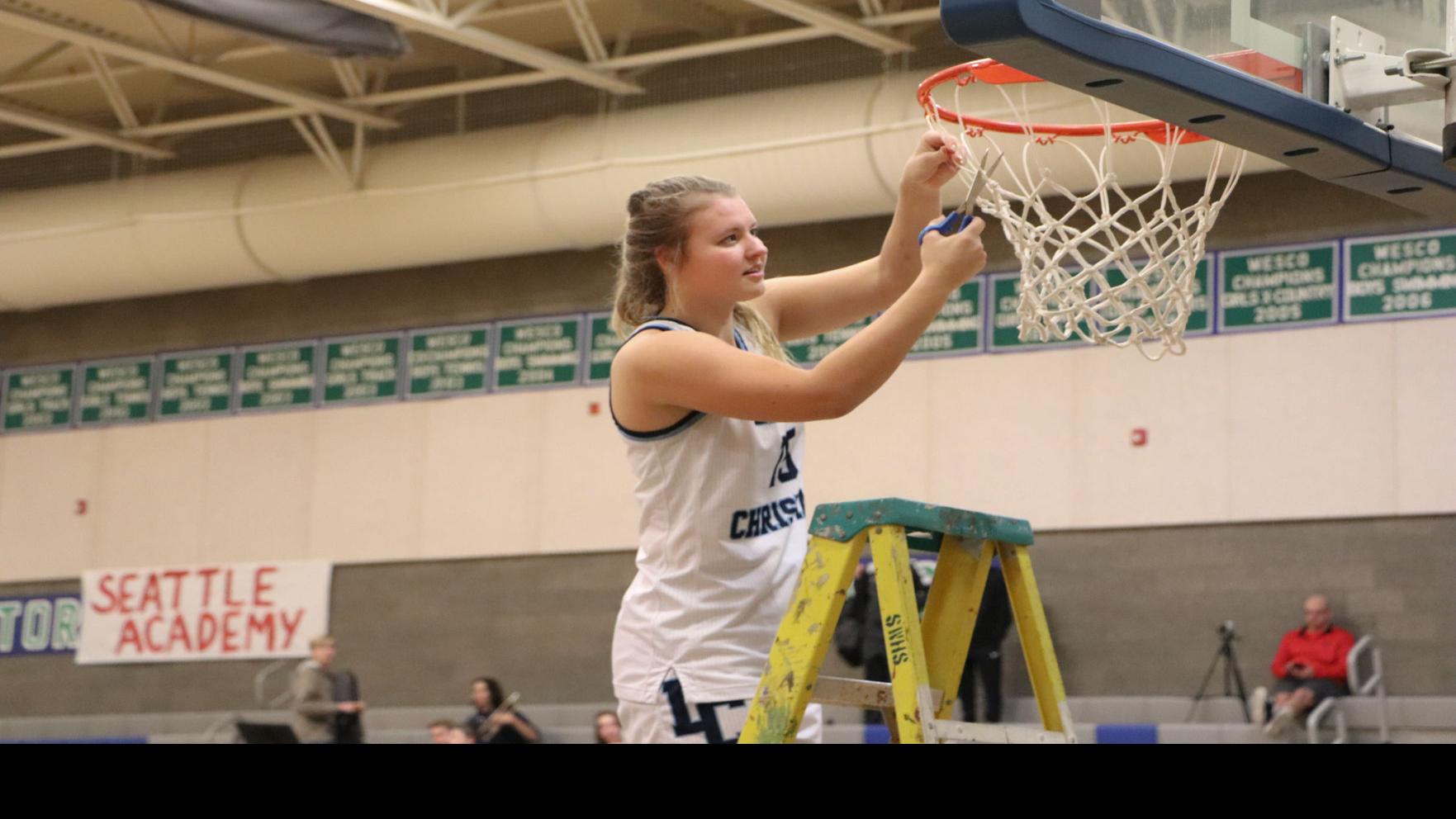 Lyncs Cruise Past Seattle Academy For Bi District Title Sports
