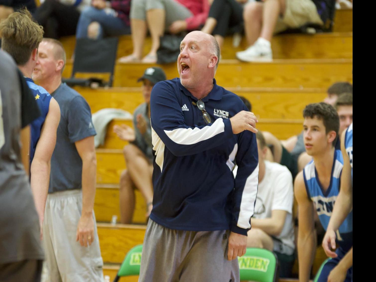 Lc S Roger Deboer Let Go As Head Coach Sports Lyndentribune Com