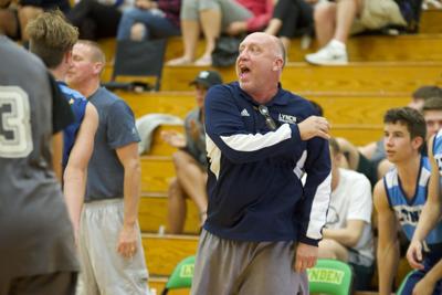 Lc S Roger Deboer Let Go As Head Coach Sports Lyndentribune Com
