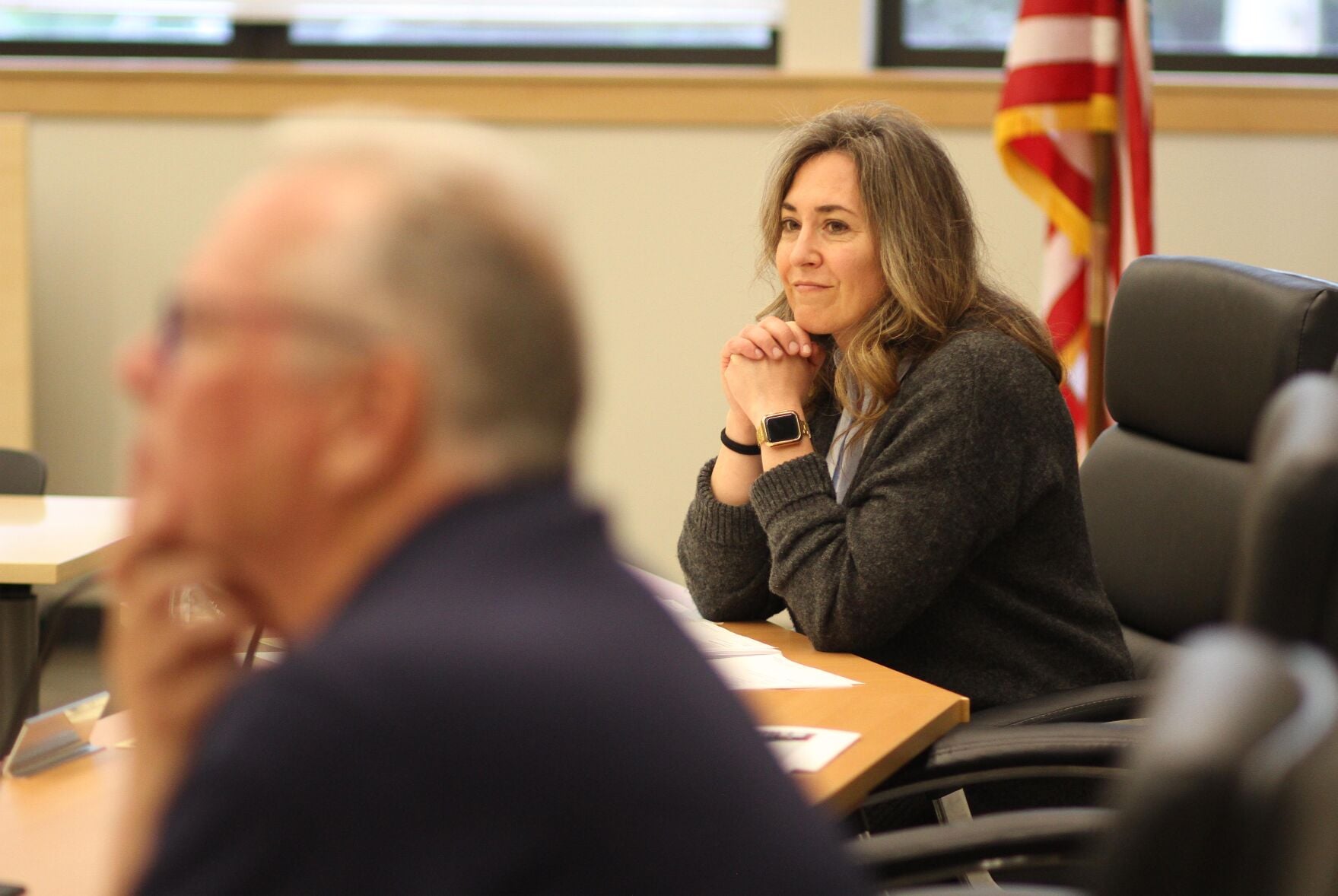 Lynden School Board to consider high school-only bond | News ...