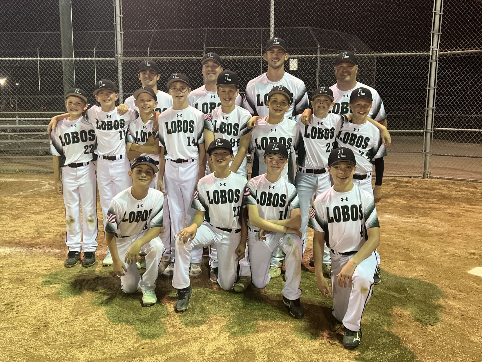 Cal Ripken Which Team Three Lynden Cal Ripken teams heading to state | Sports | lyndentribune.com