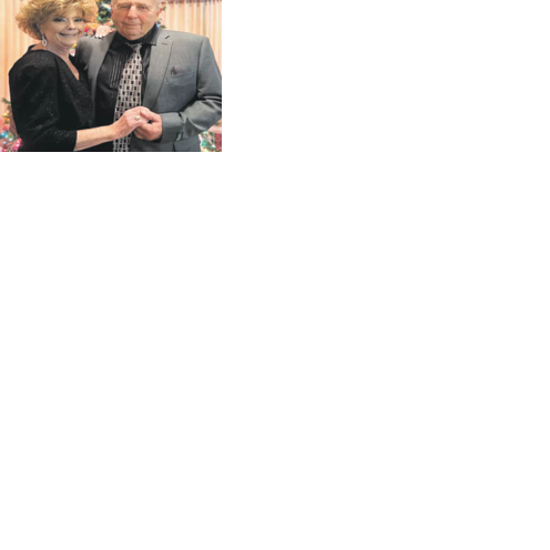 ANNIVERSARY: Richard and Lucy Devries, 50th | Milestones ...
