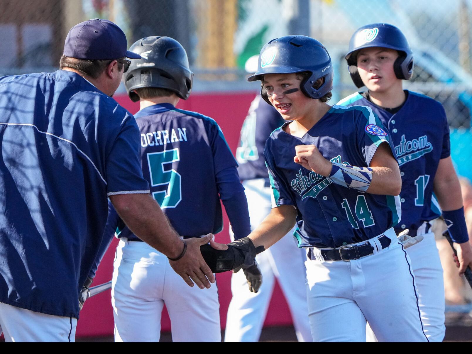 Idaho Falls Bandits AA 2019 Baseball Team