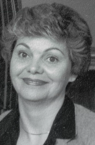 Shirley Wallace | Obituaries | lyndentribune.com