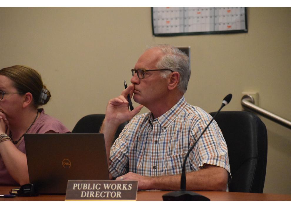 Lynden looks to amend latecomer agreement code