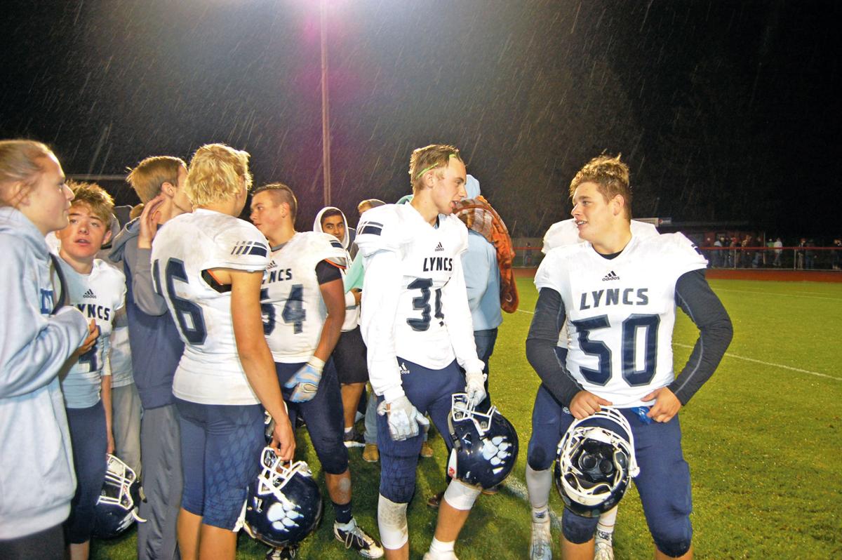 Prep Football Looking Back Looking Ahead Sports