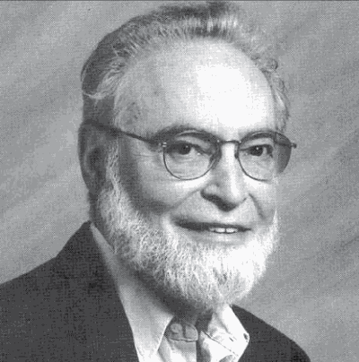 J. Richard Mayer