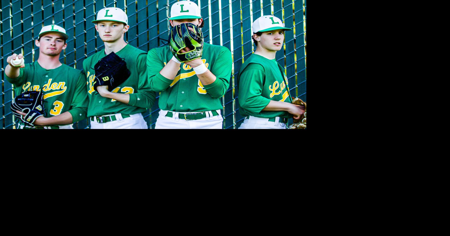 Lynden baseball dominates with stellar pitching, eyeing return to final ...