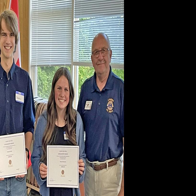 e Edition lyndentribune com