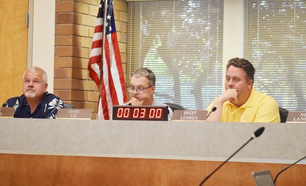 City of Lynden to ask voters for levy lid lift in November