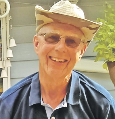 Larry Klyn