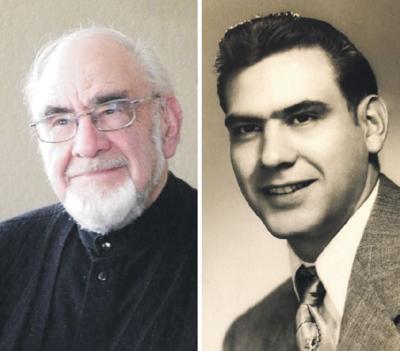 Rev. Jack Matheis