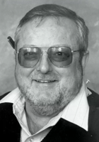 Robert Harold Roos