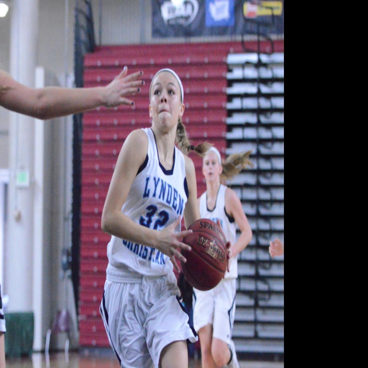 Lynden Christian Girls Take Fourth Place With Win Over Bellevue