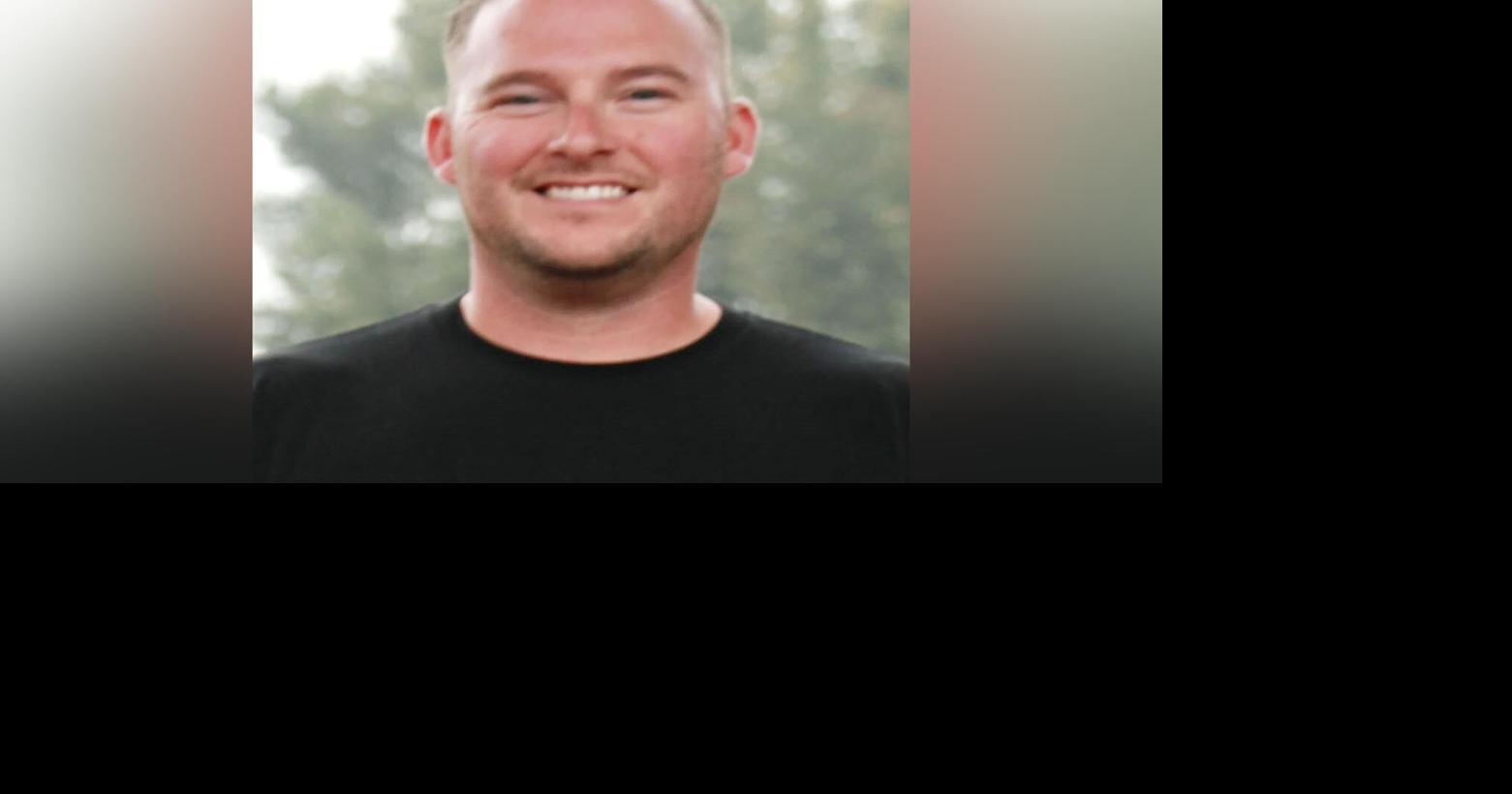 Face off: Collin Hester, candidate for Nooksack Council Position No. 3 ...