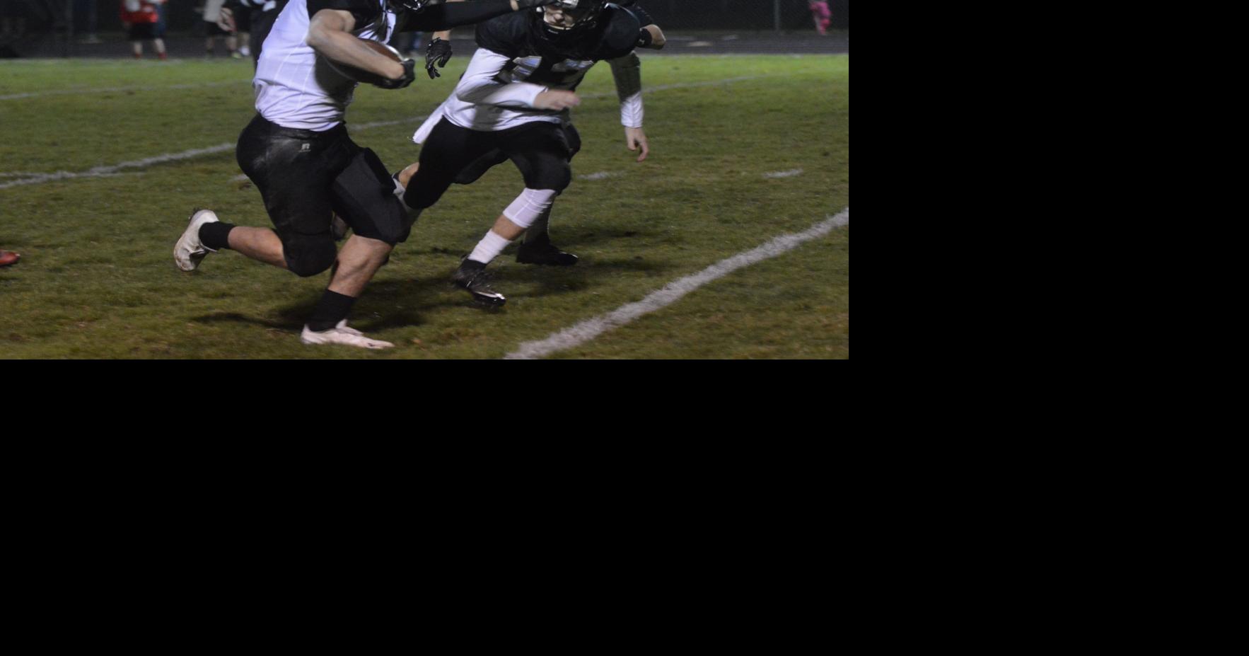 Four local players selected to all-star football game in Yakima ...