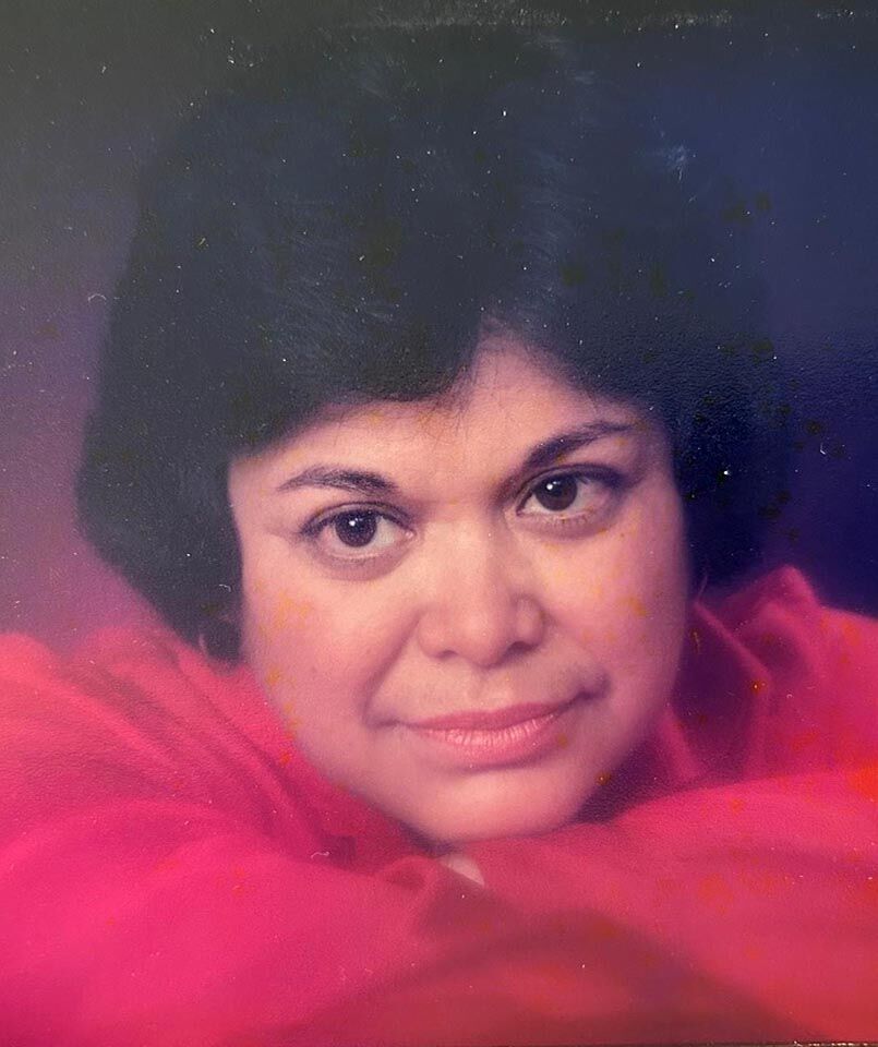 Alida Rivas Rodriguez Elida Rivas | Community | lyndentribune.com