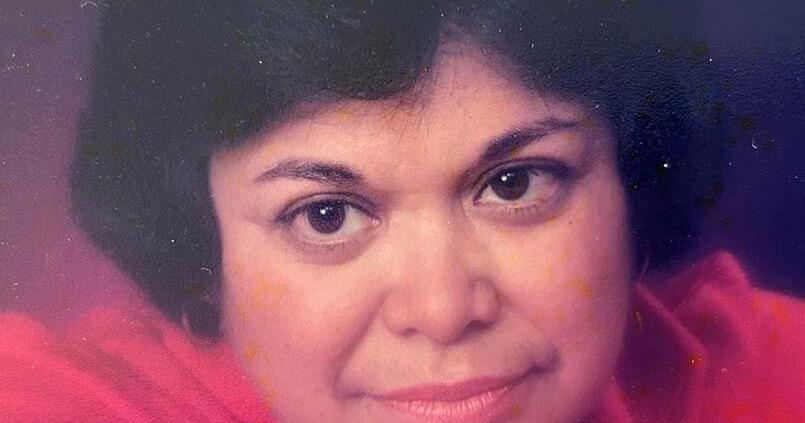 Alida Rivas Rodriguez Elida Rivas | Community | lyndentribune.com
