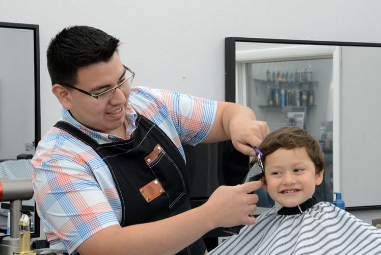 Brothers provides fresh trims, dedicated service News