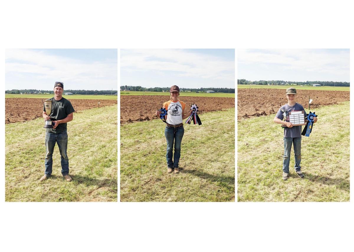 2023 International Plowing Match results News