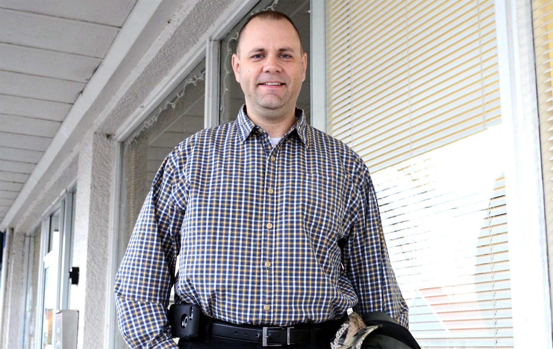 New mayor brings fresh view to Sumas News