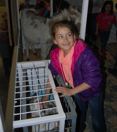 Milk Makers Fest in town this week | Academics | lyndentribune.com