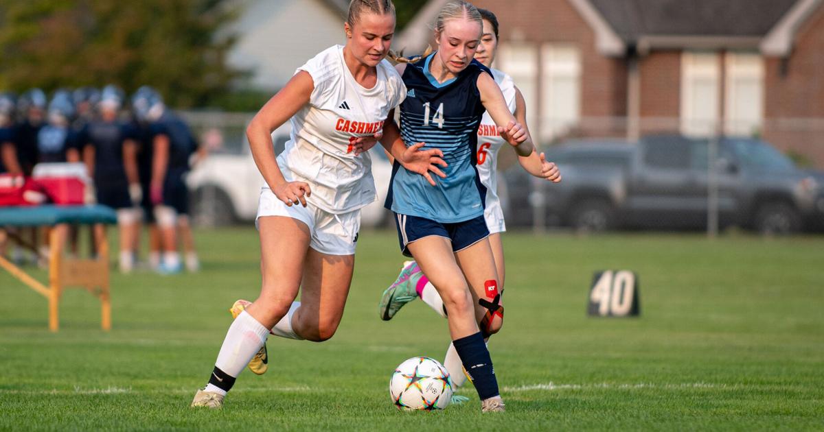 LC soccer begins season with win vs. Cashmere | Sports | lyndentribune.com
