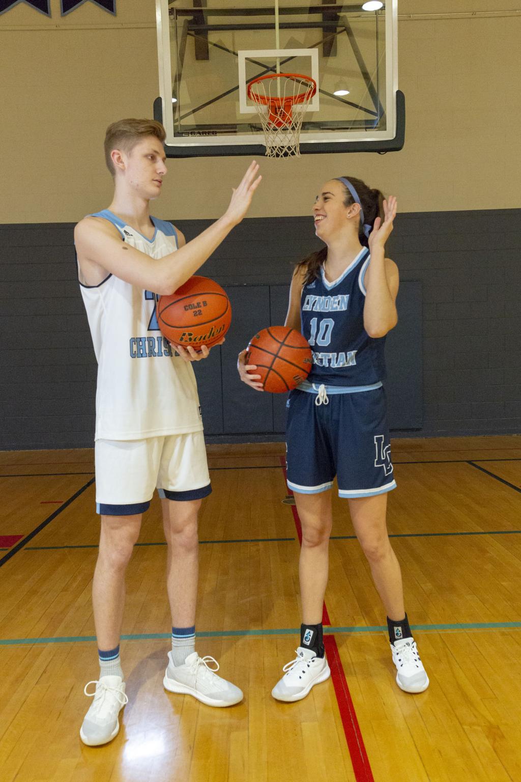 Dream Team Lc Stars Rise Above The Competition Sports