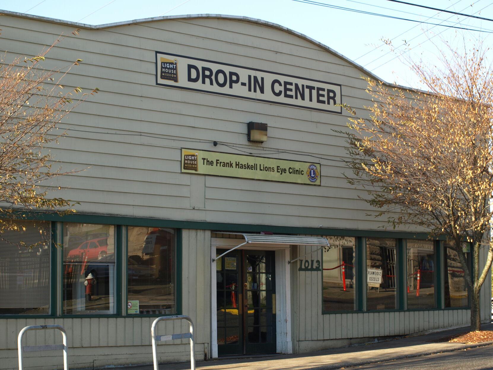 Winter Shelter Needs Church Volunteer Help News Lyndentribune Com