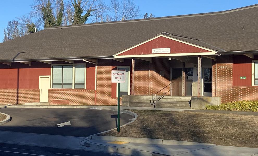 Cell phone policy on Lynden Schools agenda