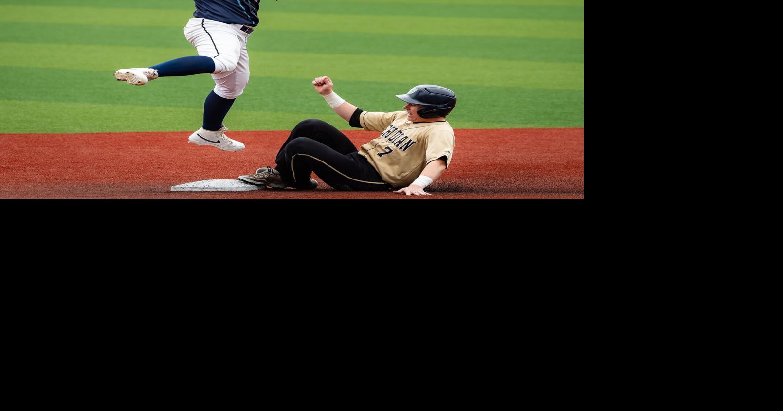 LC baseball season ends in state opener | Sports | lyndentribune.com