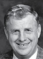 Bernard ‘Berny’ Dykstra