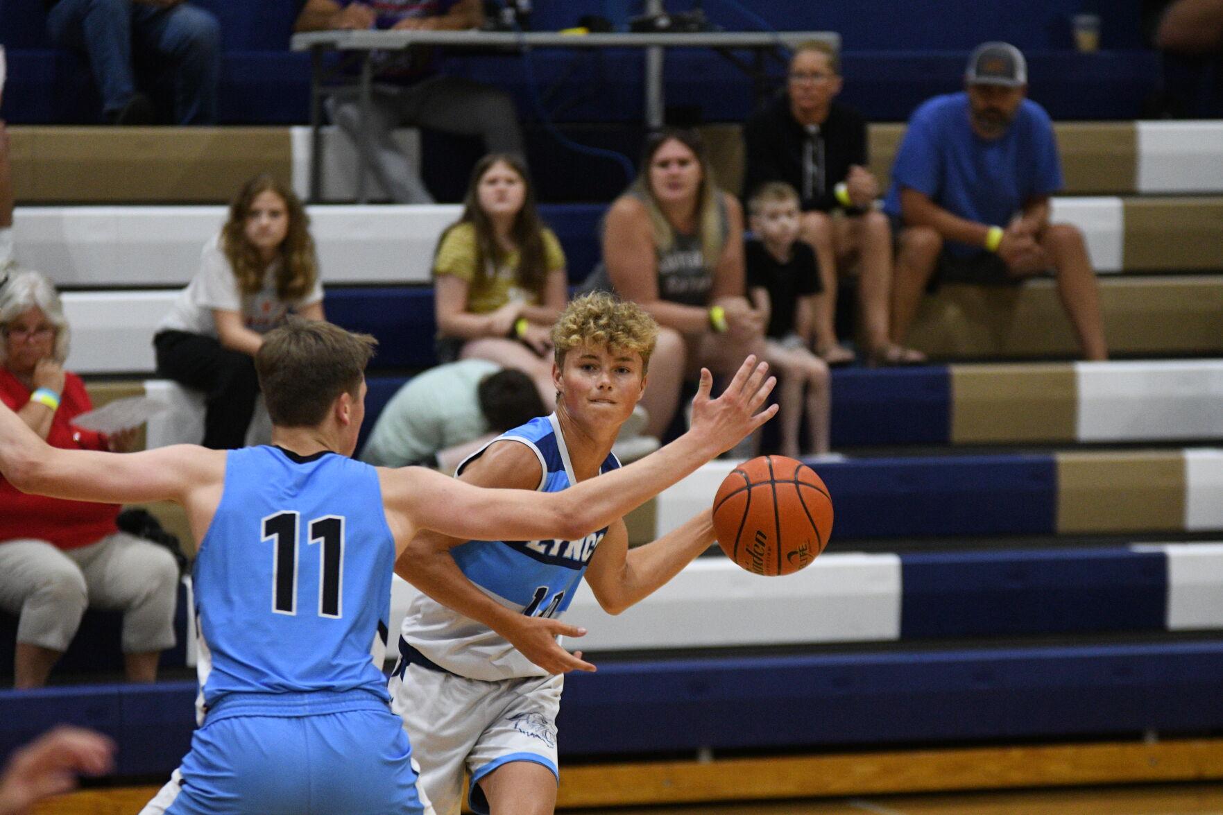 Lynden Christian opens 1A tournament with win over Freeman Sports