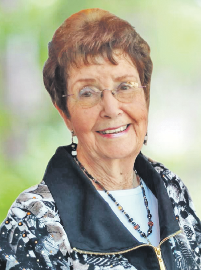 Dorothie (Dee) Culver