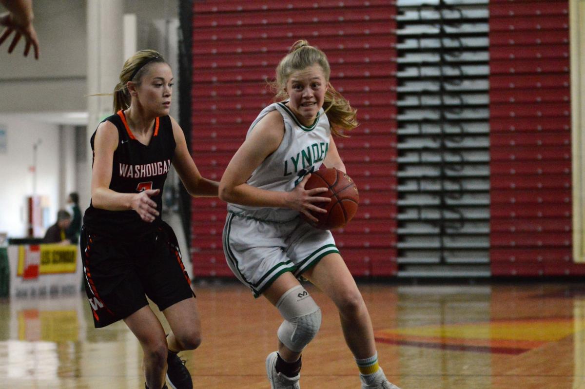 Lynden Girls Advance To 2a State Quarters With 55 46 Win Over