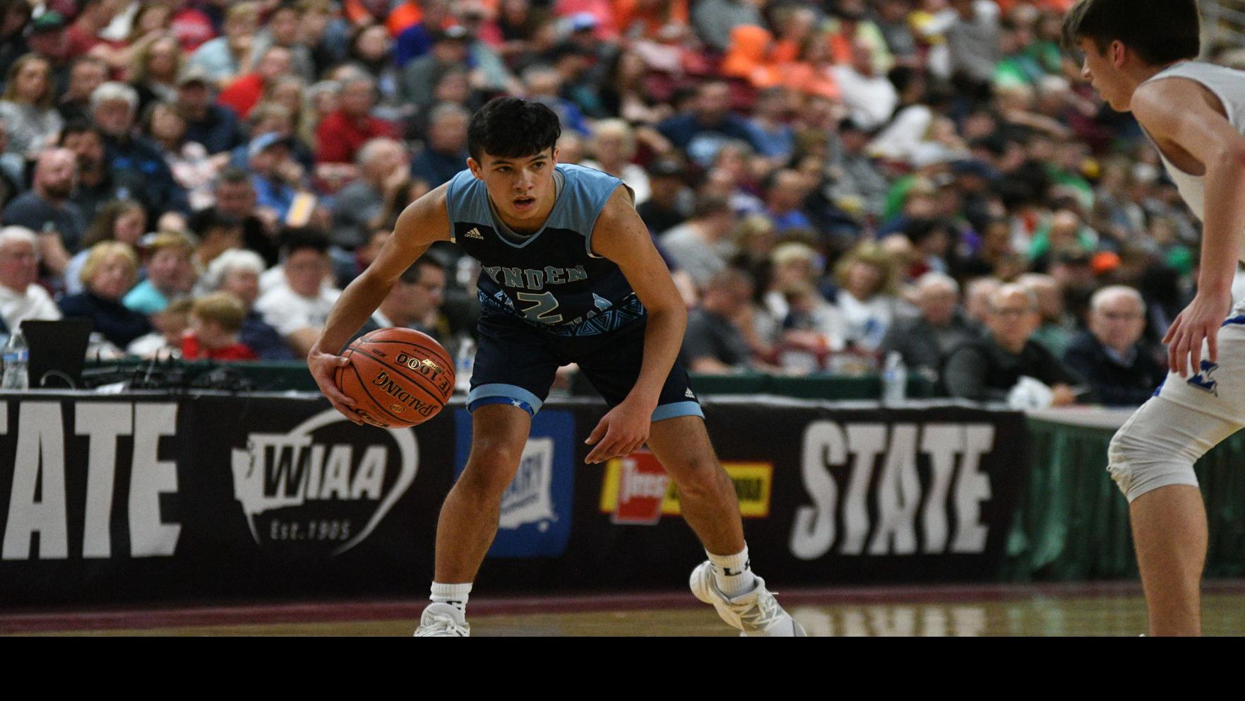 Lyncs Back In Title Game Behind Deboer S Big Night Sports