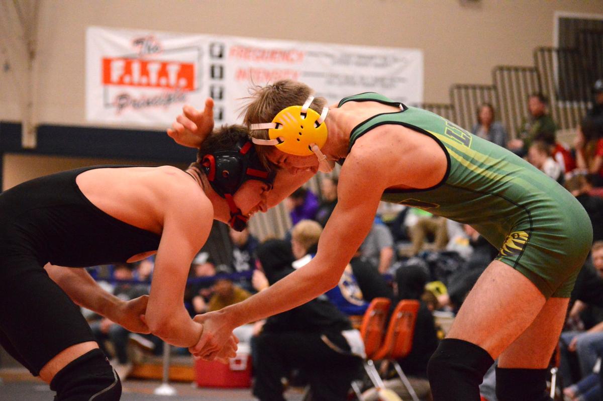 New Coaches New Talent Highlight Local Wrestling Scene Sports 