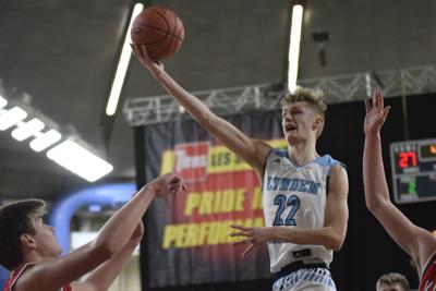 Bajema And Whitman Named Ap State Players Of The Year Sports Lyndentribune Com
