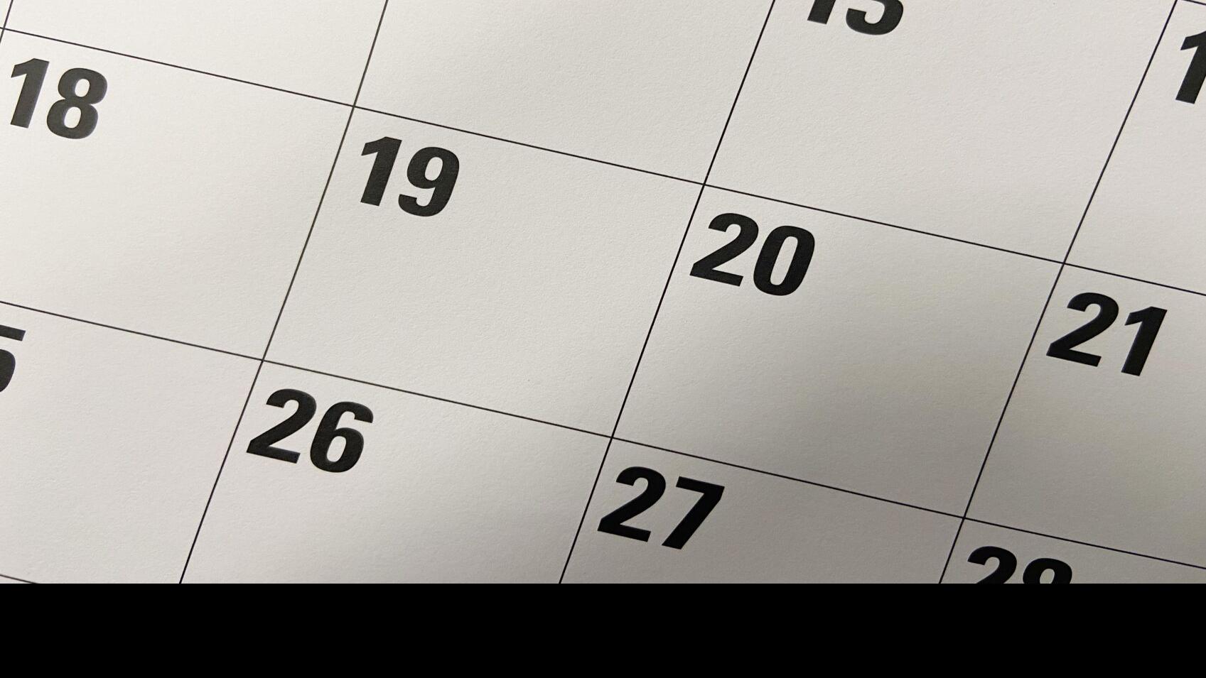 June 30 calendar of events, Lynden and the surrounding areas | Community | lyndentribune.com