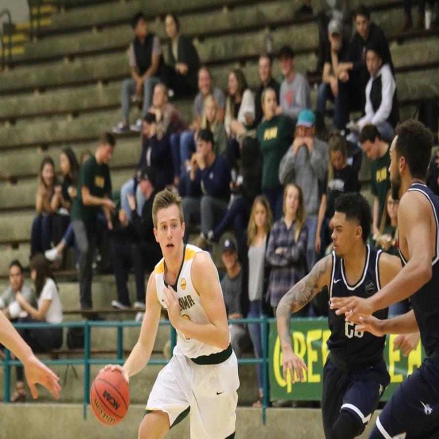Somers Making An Impact At Point Loma Nazarene Sports