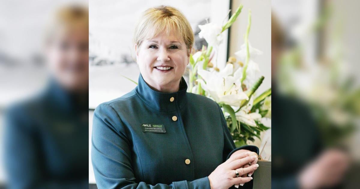 SPRING HOME & GARDEN: Whatcom Land Title celebrates 40 years | News SPRING HOME & GARDEN: Whatcom Land Title celebrates 40 years | News