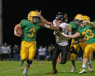 New Guidelines More Lenient For Low Contact Sports Sports Lyndentribune Com A sport in which the types of equipment used by players come into contact at times. new guidelines more lenient for low
