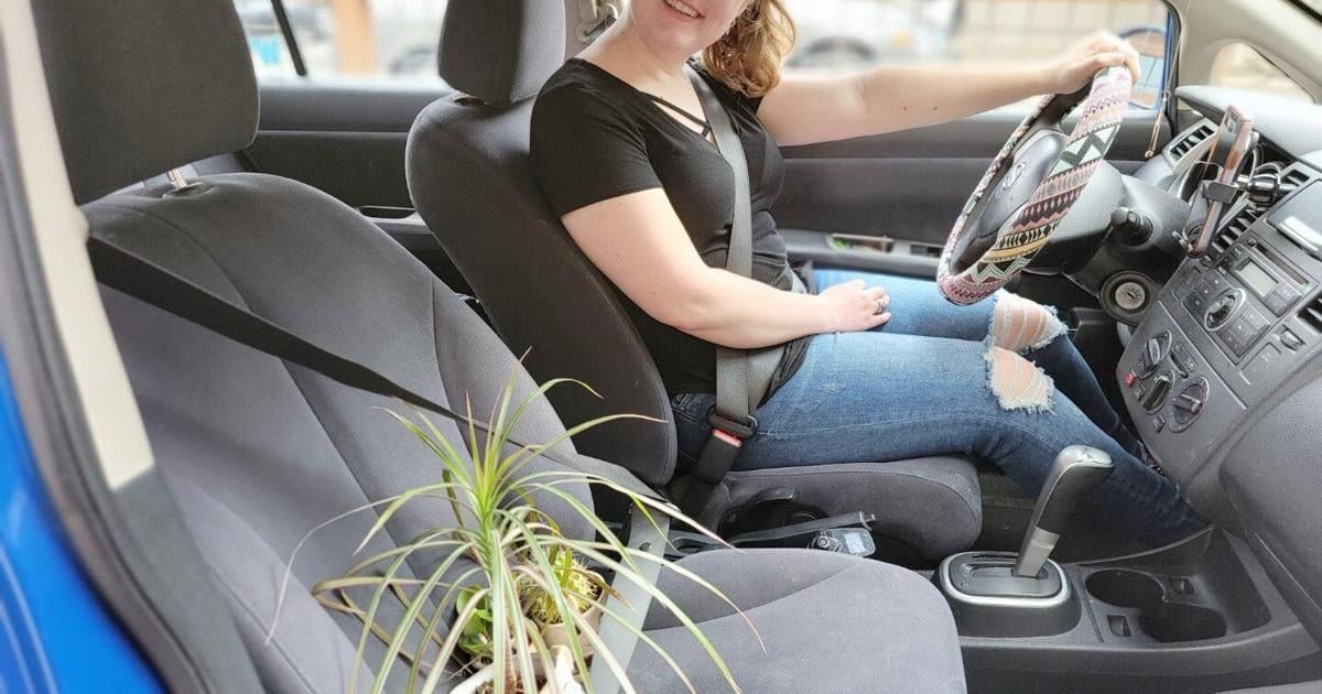 SPRING HOME & GARDEN: Apartment dwellers can make room for house plants | News SPRING HOME & GARDEN: Apartment dwellers can make room for house plants | News