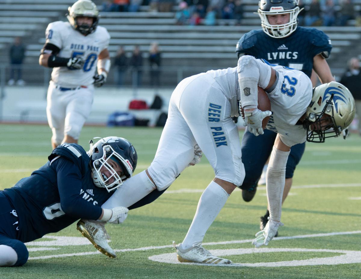 Back In The Saddle Again Lyncs Secure First State Title